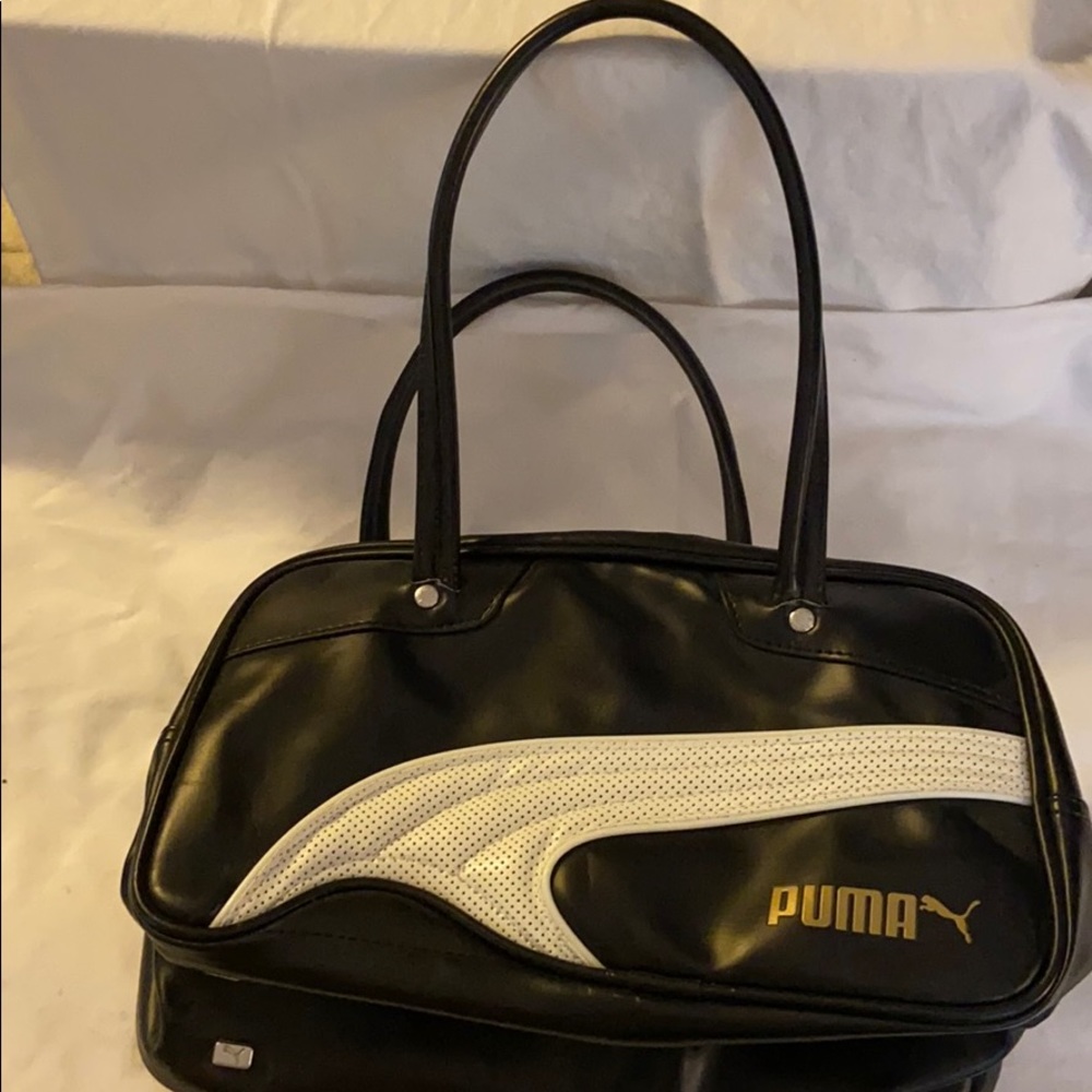 Puma handbag